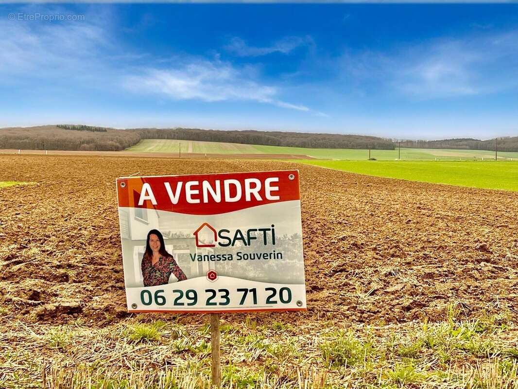 Photo 2 - Terrain à LONGUEVILLE