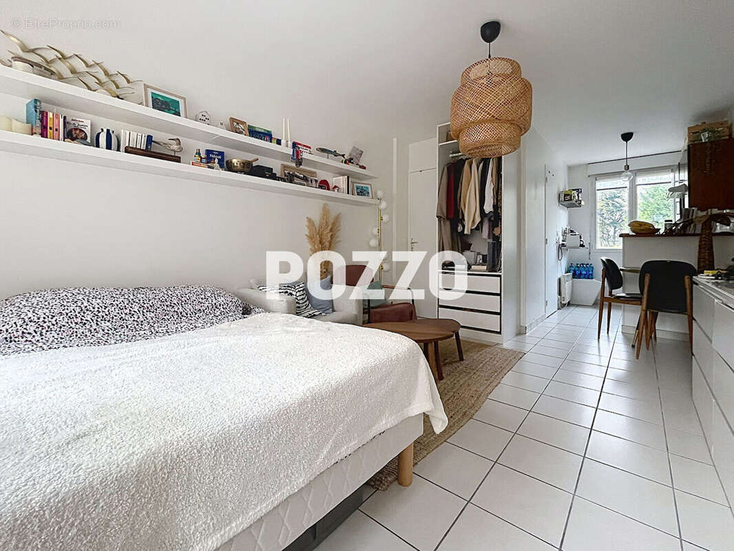 Appartement à SAINT-PAIR-SUR-MER