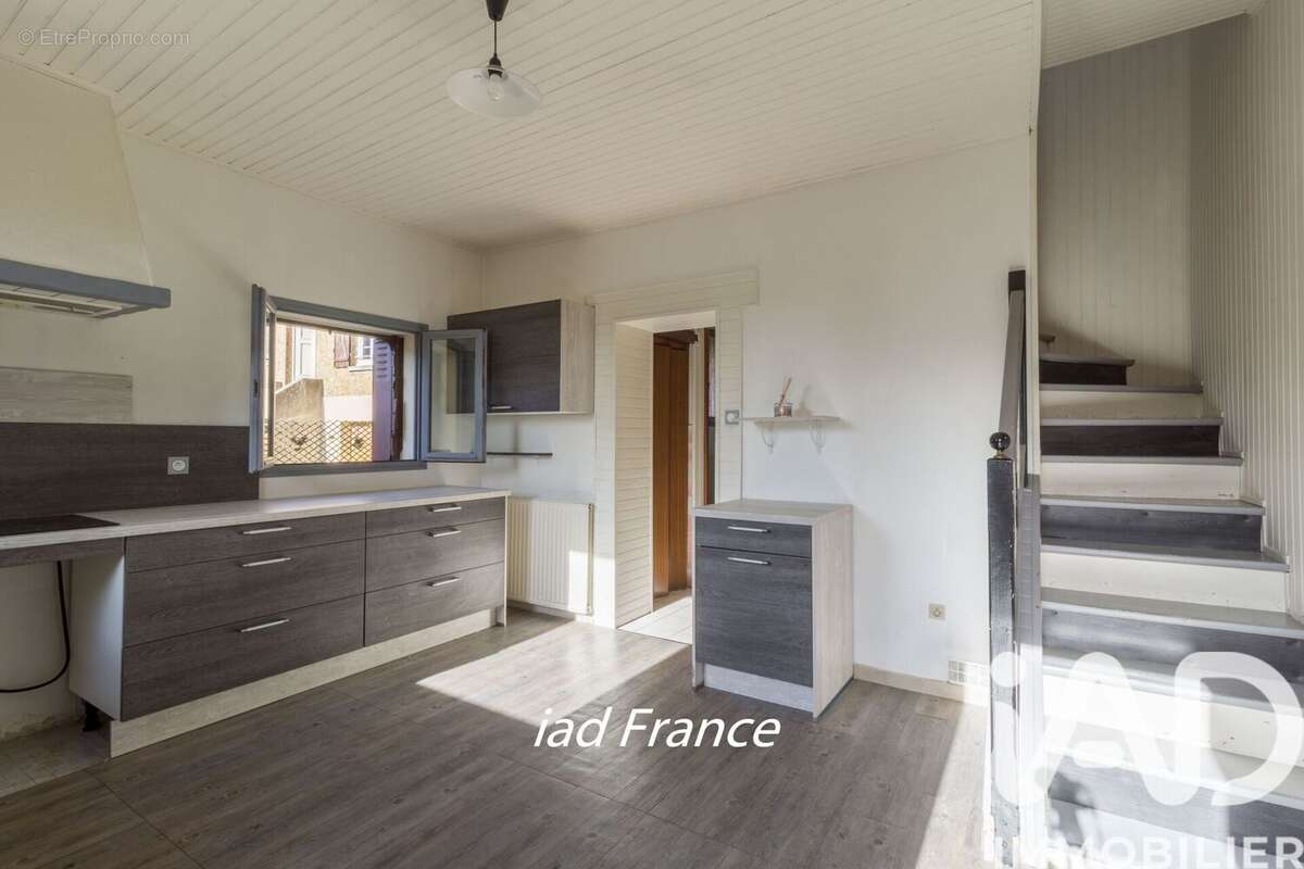 Photo 4 - Maison à BOUAFLE