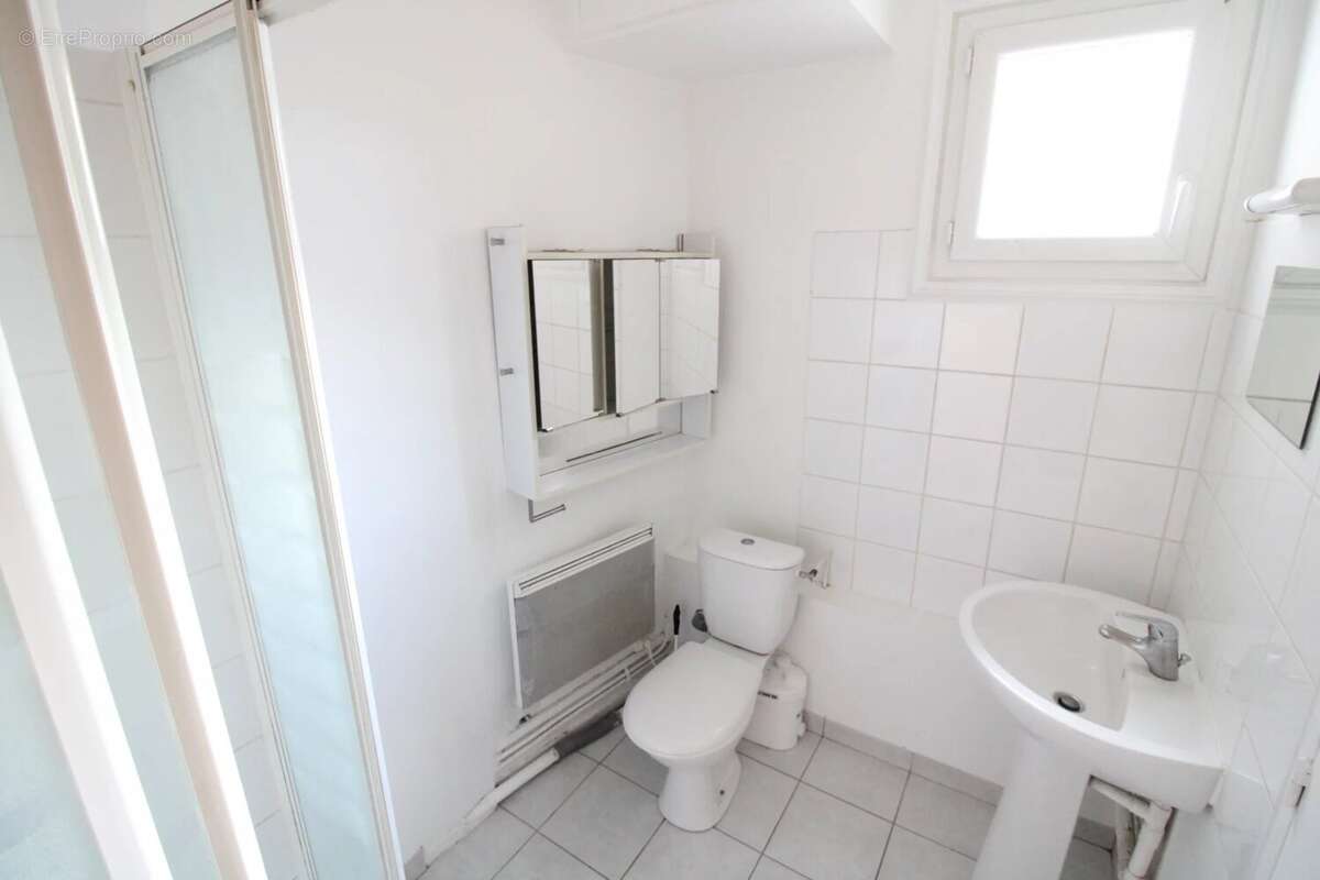 Appartement à EVREUX