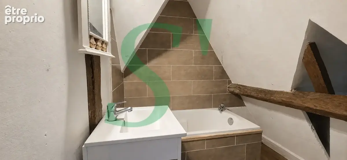 Maison 57 m² à Auneuil  - photo 13