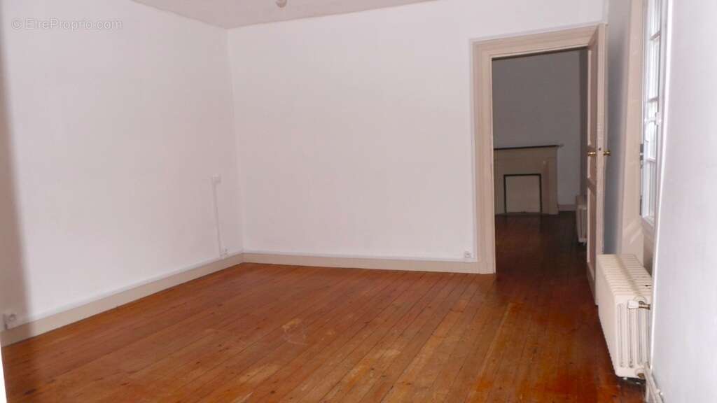 Appartement à LA ROCHE-SUR-YON