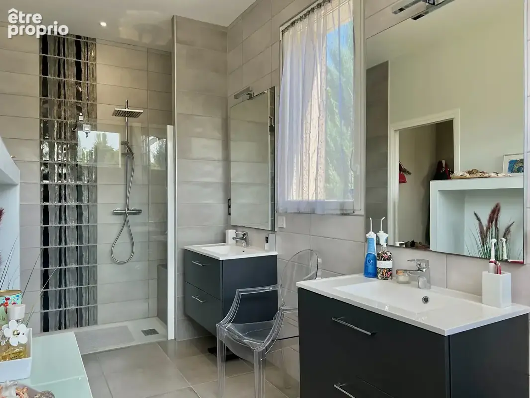 Propriété contemporaine d'exception - photo 12