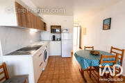 Photo 1 - Appartement à BALARUC-LES-BAINS
