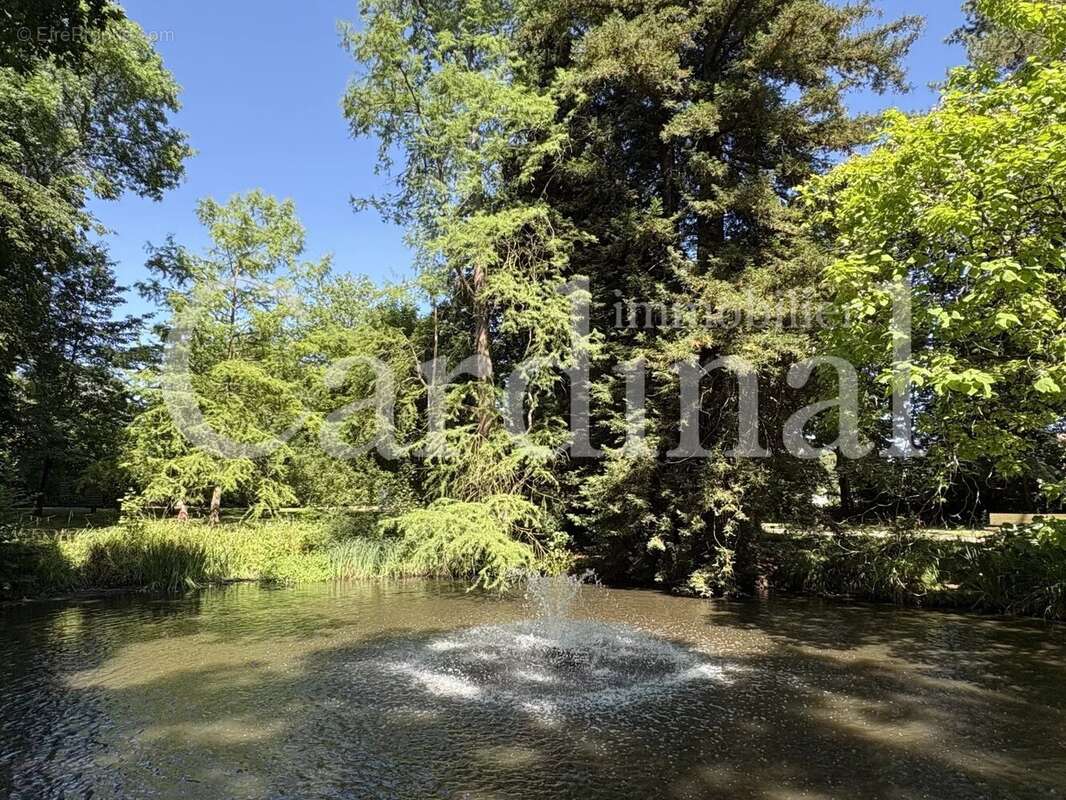 Appartement à NOISY-LE-ROI