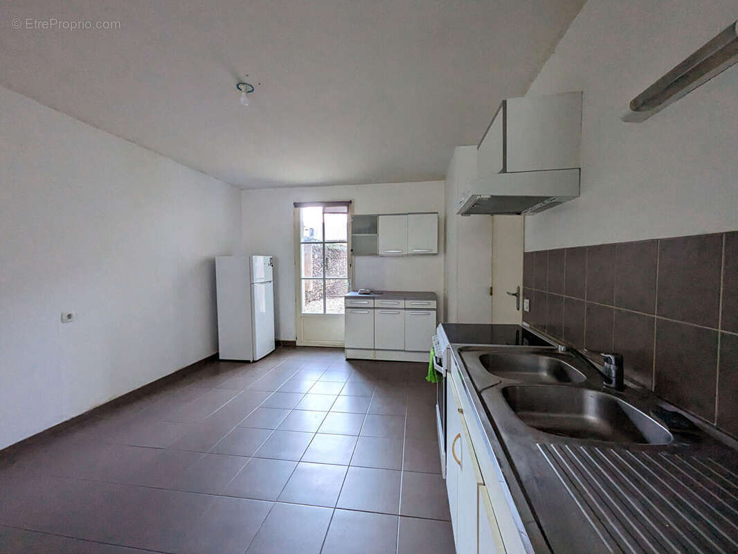 Appartement à DOL-DE-BRETAGNE