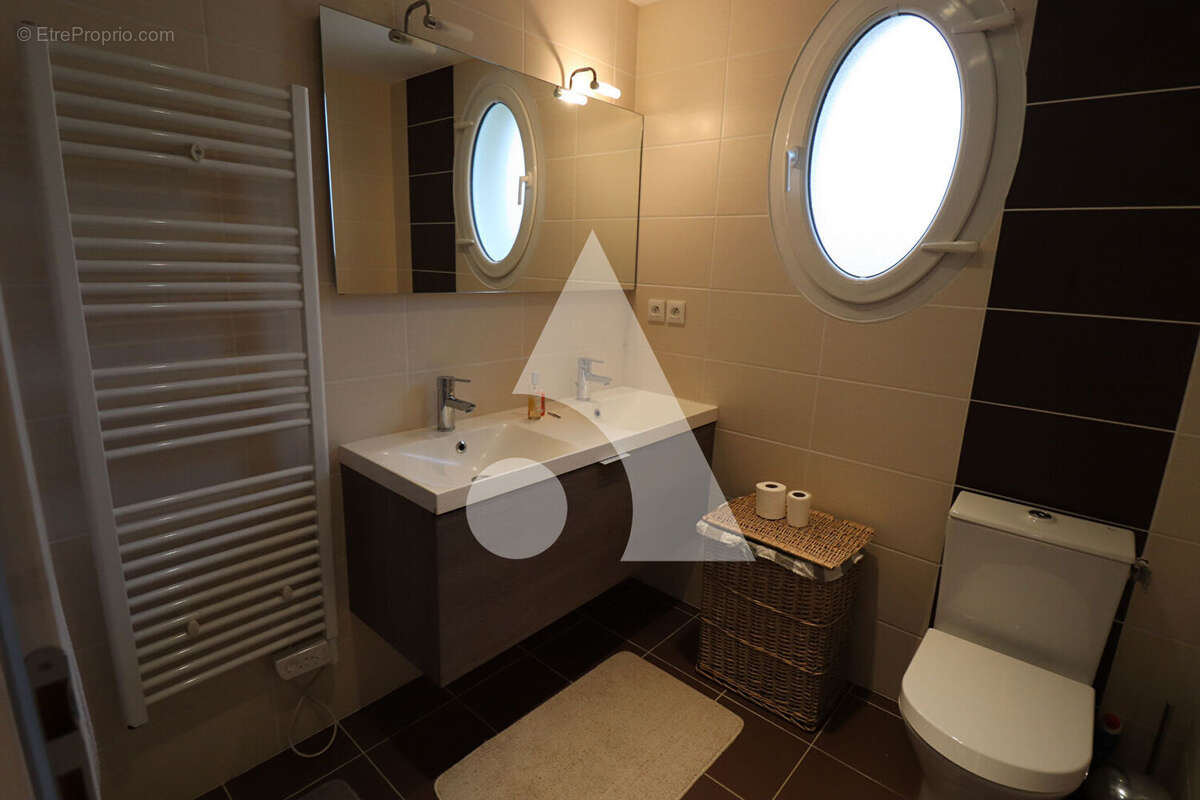 Maison à LA TREMBLADE