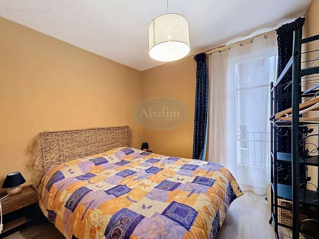 Appartement à BAGNERES-DE-LUCHON