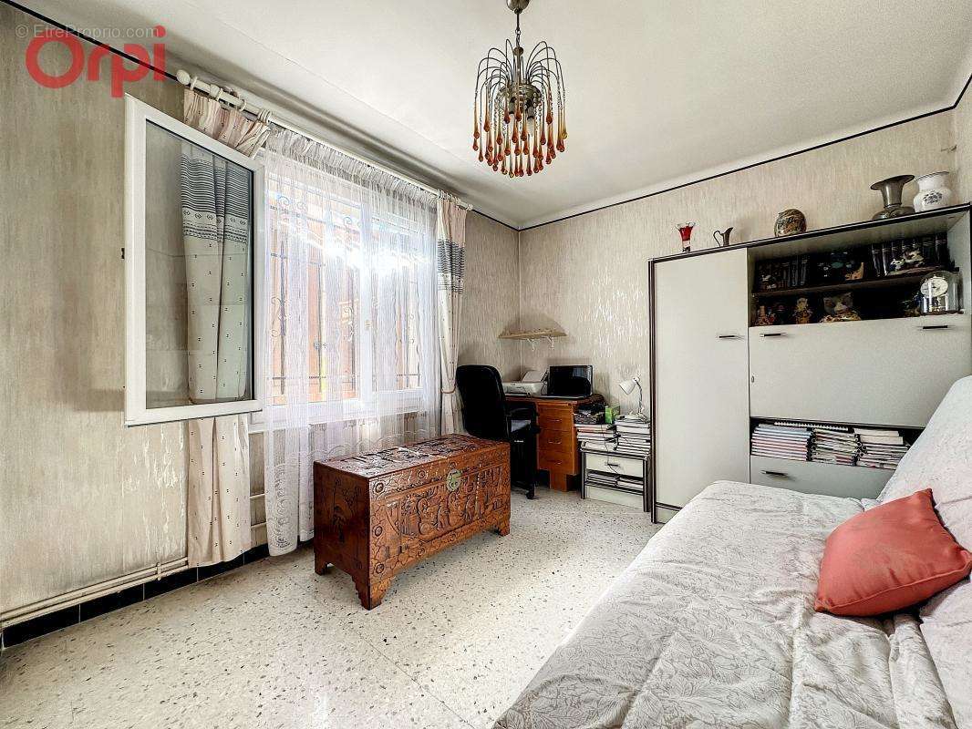 Maison à LA SEYNE-SUR-MER