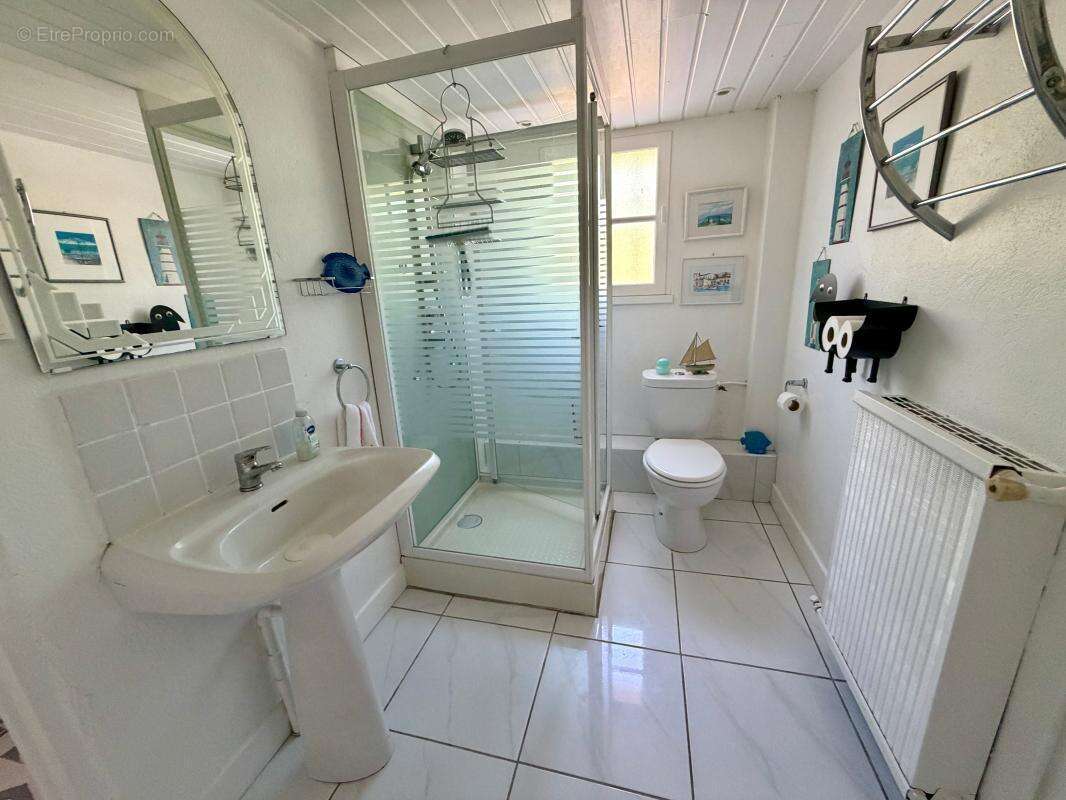 Maison à proximité du centre de Trémolat avec piscine hors sol - photo 9