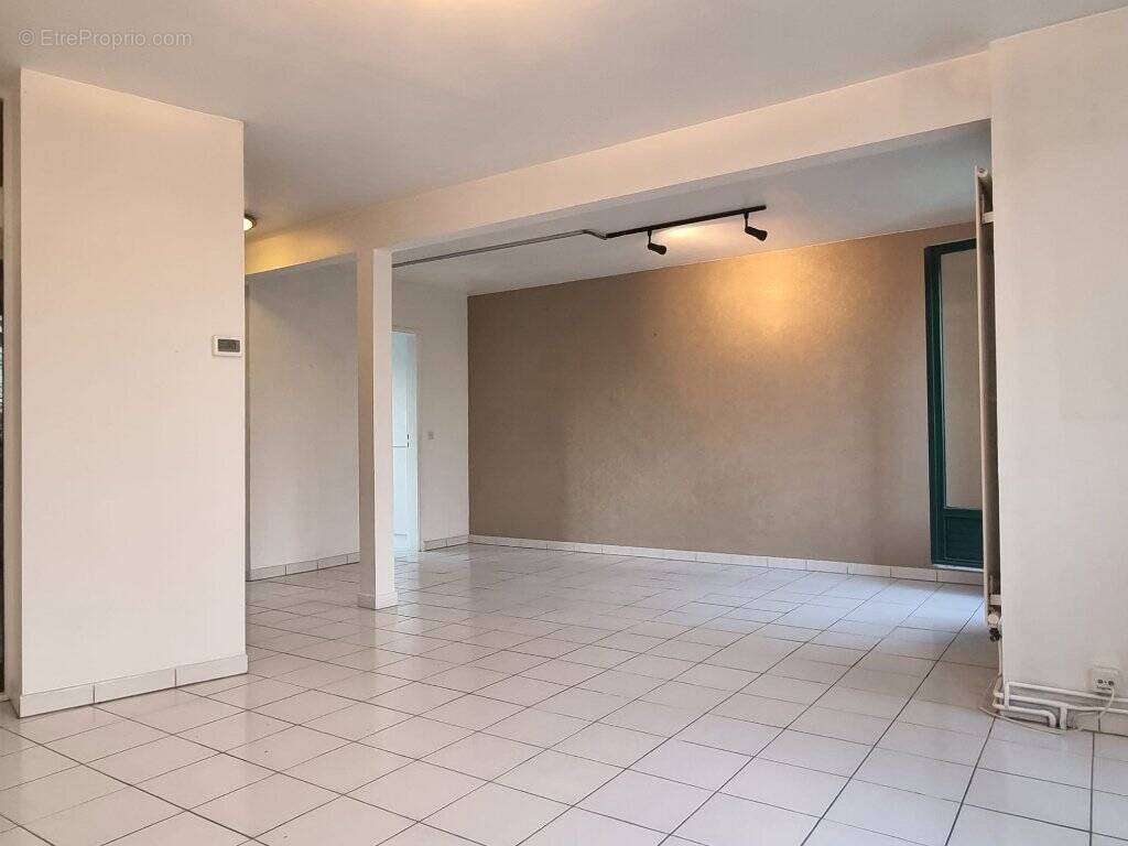 Maison à VILLENEUVE-D&#039;ASCQ