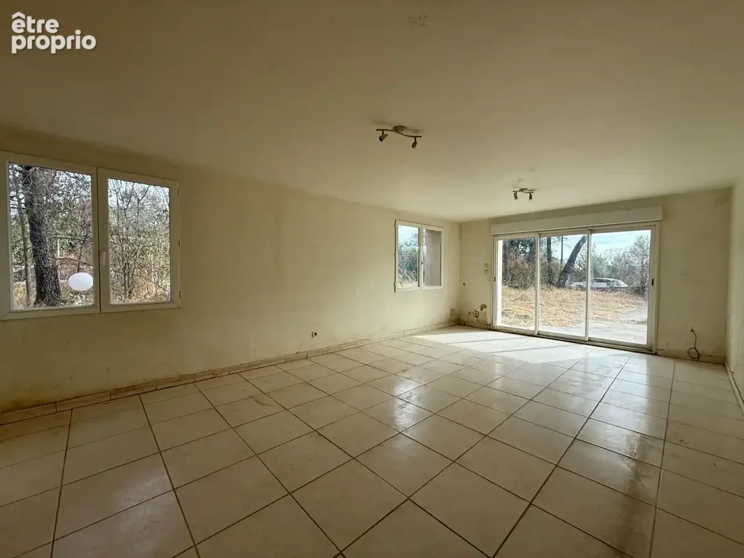 Maison à vendre 6 pièces SAINT PRIVAT DES VIEUX (30) - photo 8