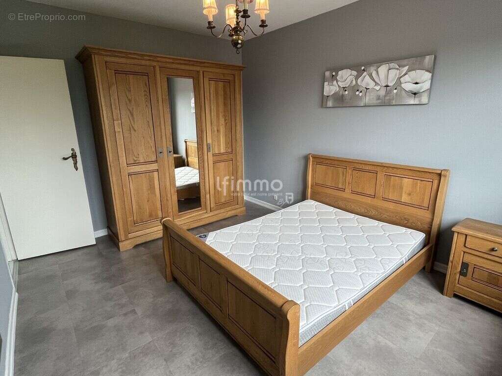 Maison à WITTENHEIM