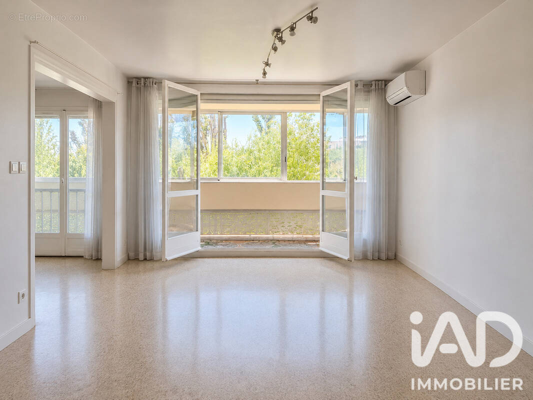 Photo 1 - Appartement à LA GARDE