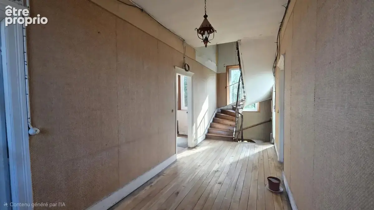Belle propriété bourgeoise - photo 7