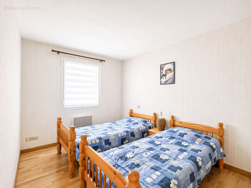 Appartement à VALRAS-PLAGE