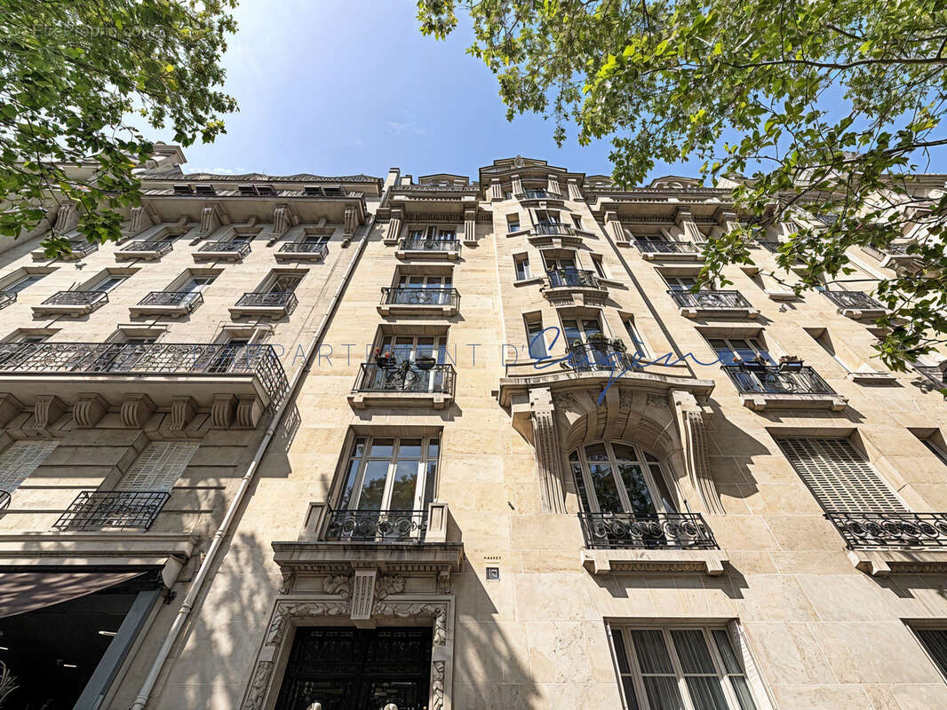 Appartement à PARIS-4E