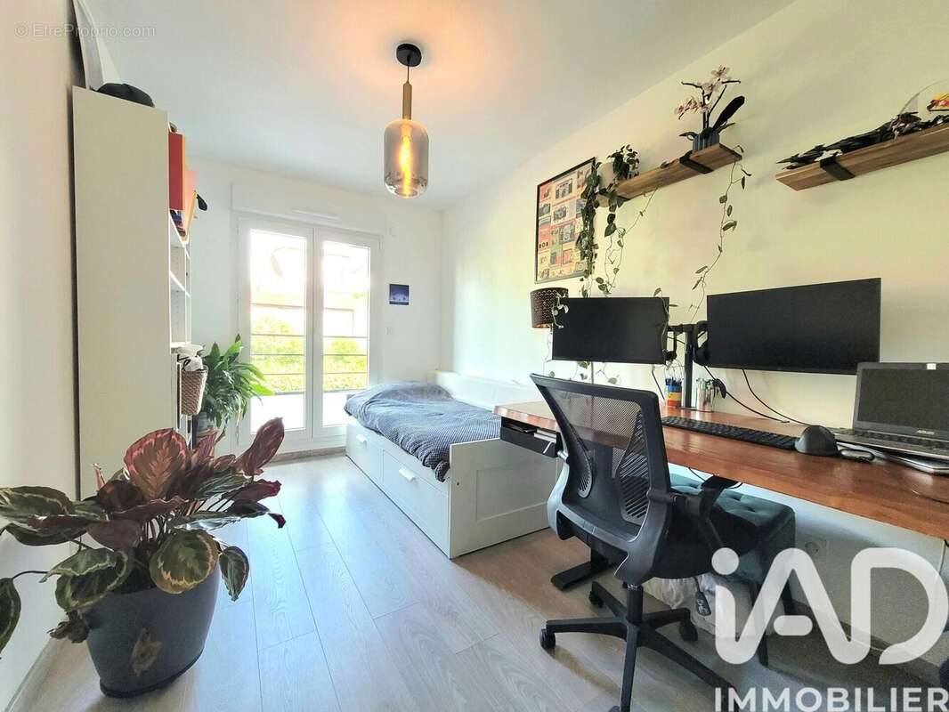 Photo 8 - Appartement à METZ