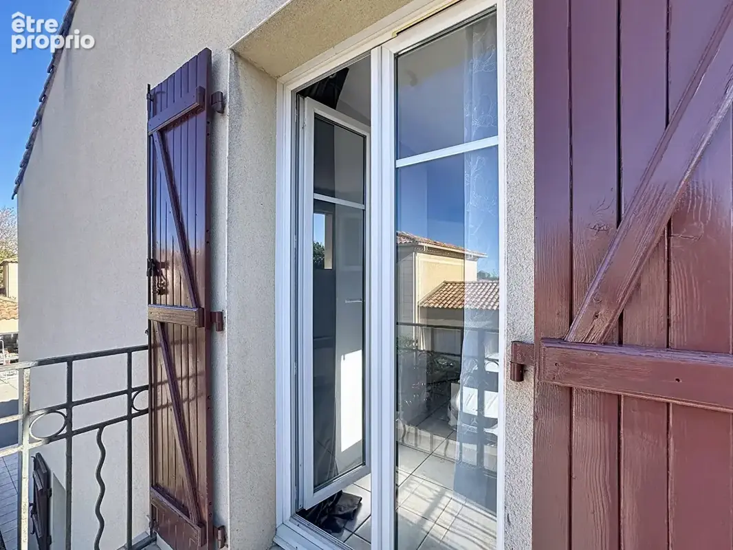 Charmante maison 3 pièces avec jardin et garage un cadre de vie idéal - photo 11