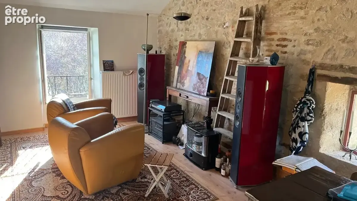 À vendre en Creuse, charmante ferme et forêt - photo 10