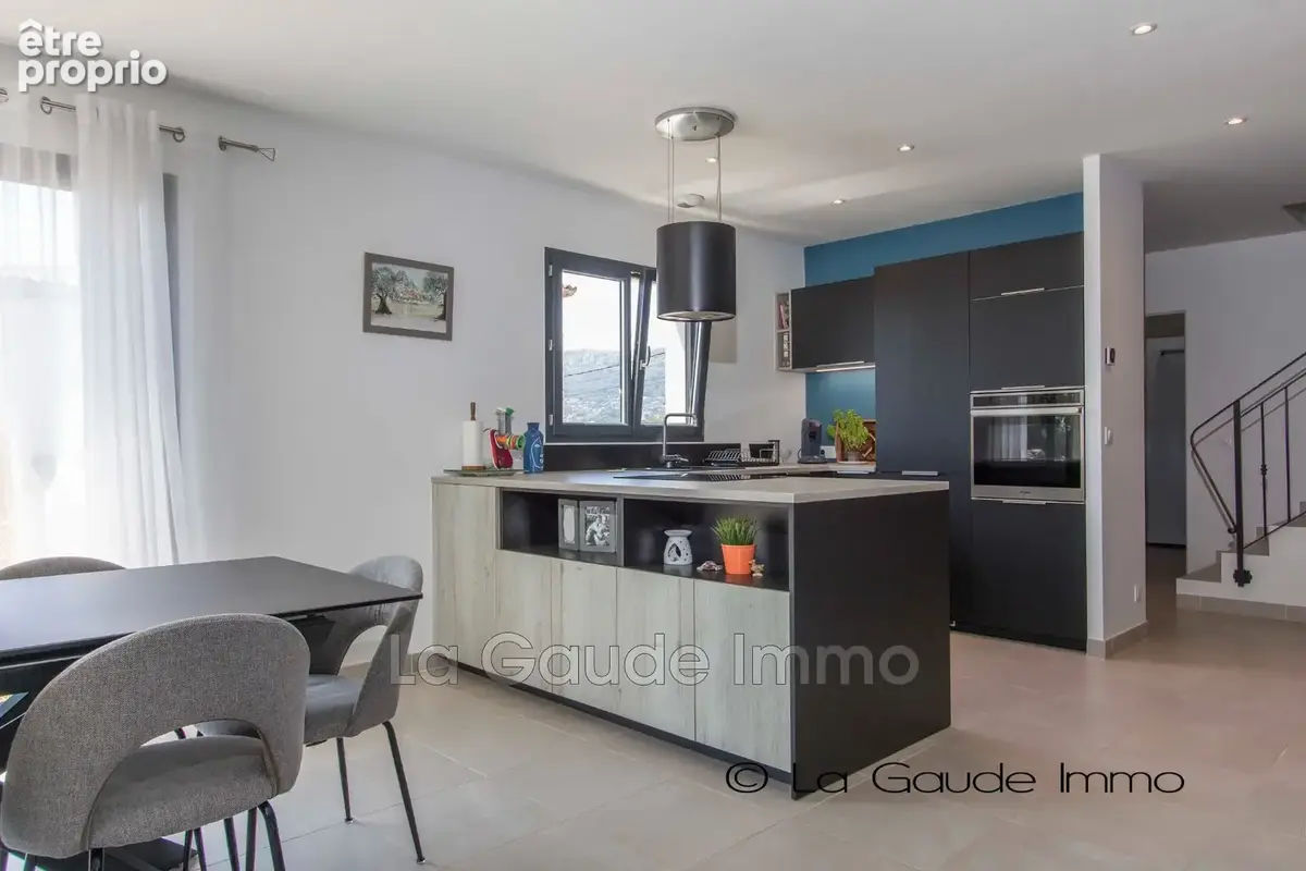 Maison 4 pièces 99 m² à vendre à La Gaude (06610) - photo 9