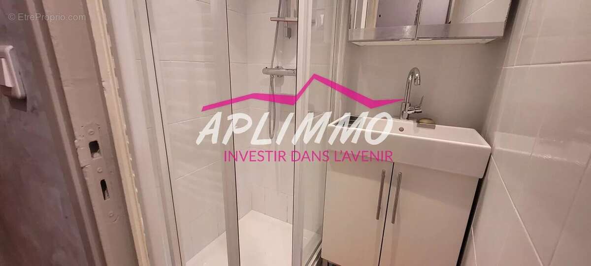 Appartement à LE TEIL