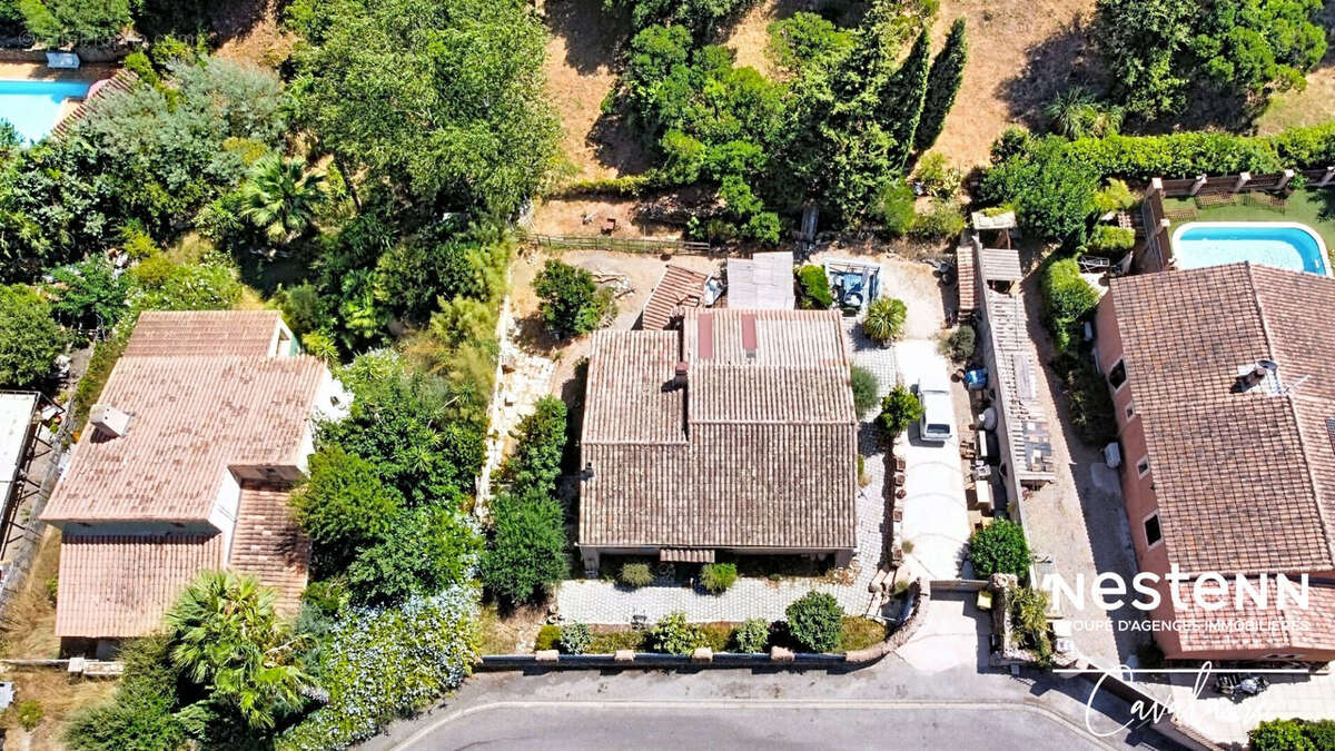 Environnement calme et arboré - maison 3 chambres à 5 mn en voiture des plages, port et commerces - photo 23