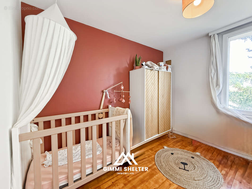 Magnifique appartement T3 de 77 m2 - Clermont-Ferrand - photo 9