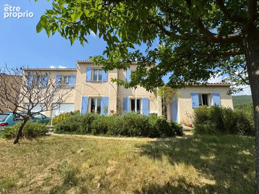Maison à LE BRUSQUET