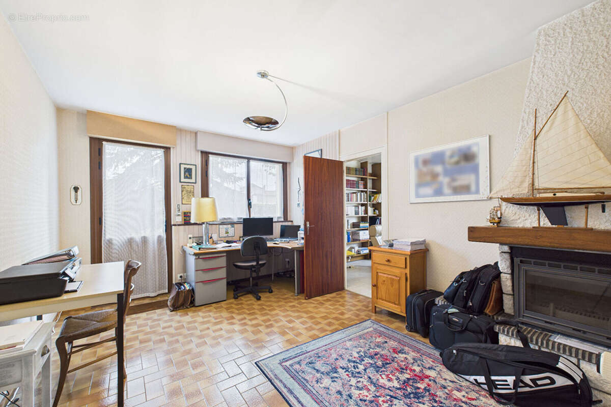 Maison à LA ROCHE-SUR-YON