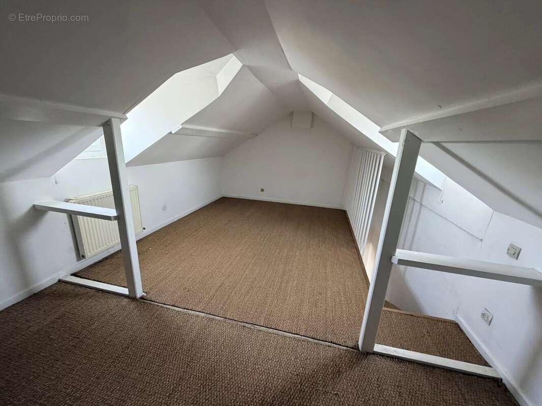 Maison à BIHOREL