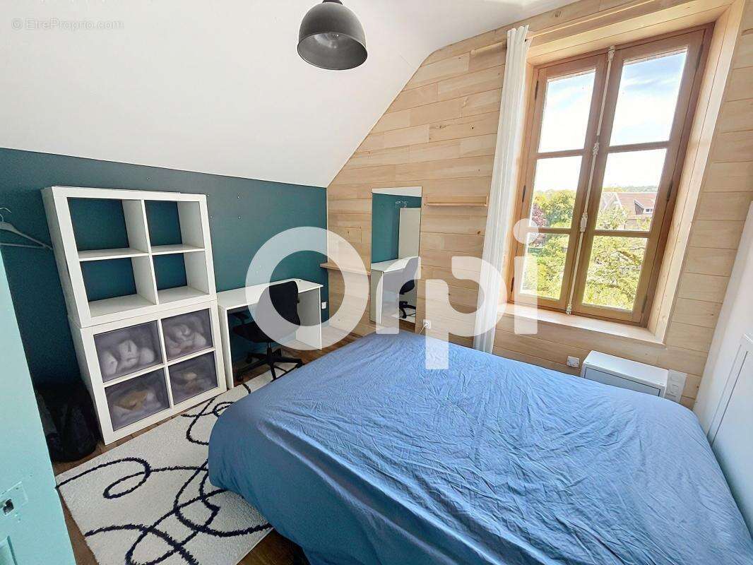 Charmante maison en pierres secteur ouest - photo 14