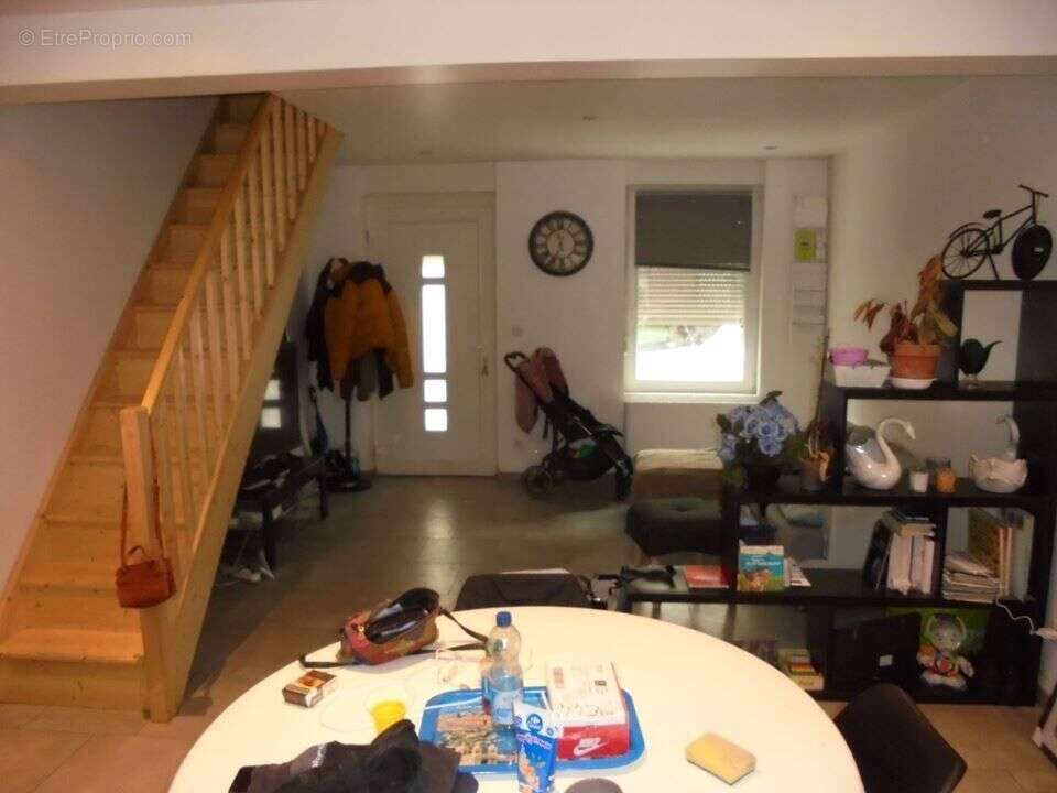 Photo 3 - Maison à FREVENT