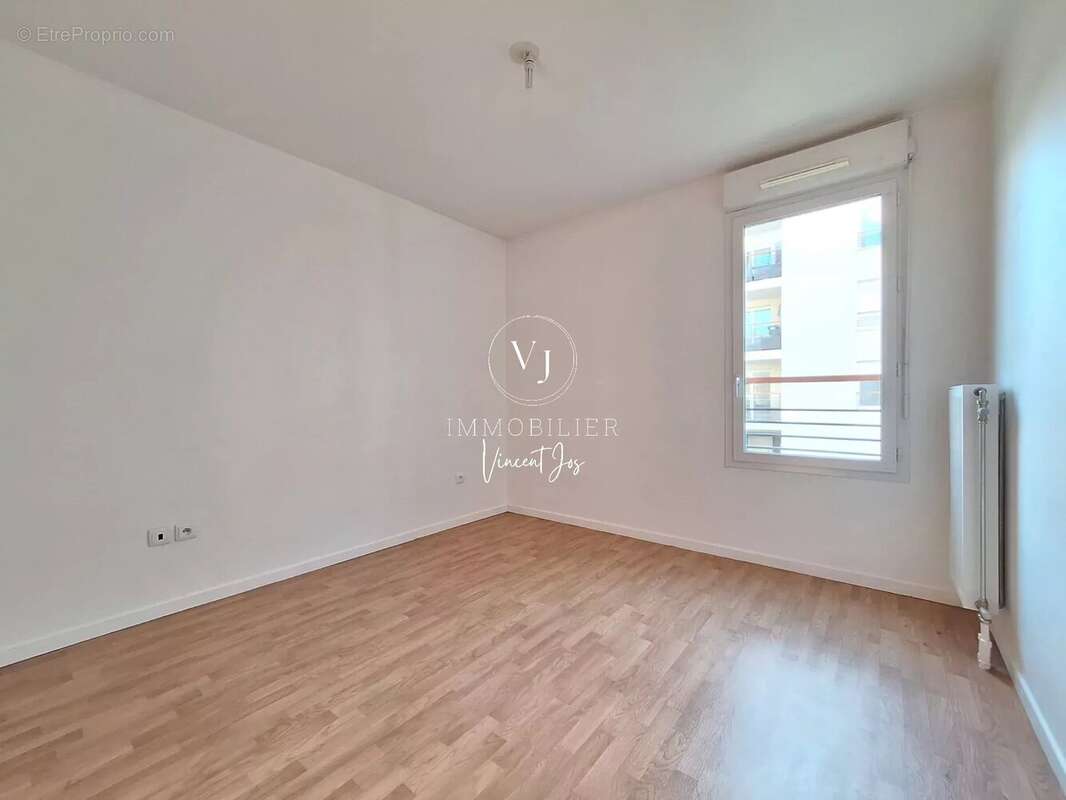 Appartement à MANTES-LA-JOLIE