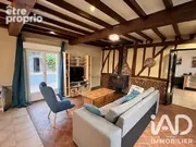 Photo 1 - Maison à VERDEREL-LES-SAUQUEUSE