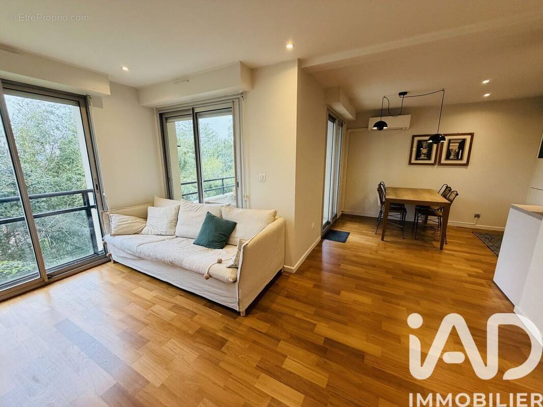 Photo 1 - Appartement à TOULOUSE