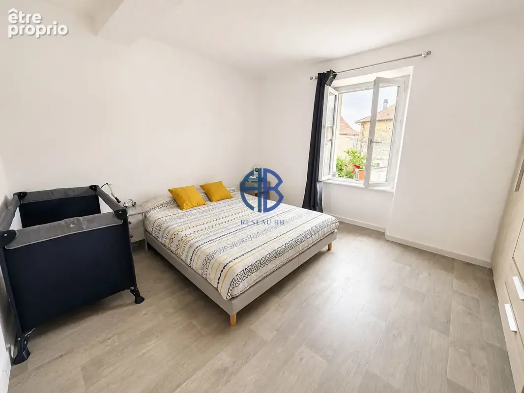 Maison Chabons 5 pièce(s) 114.81 m2 - photo 6