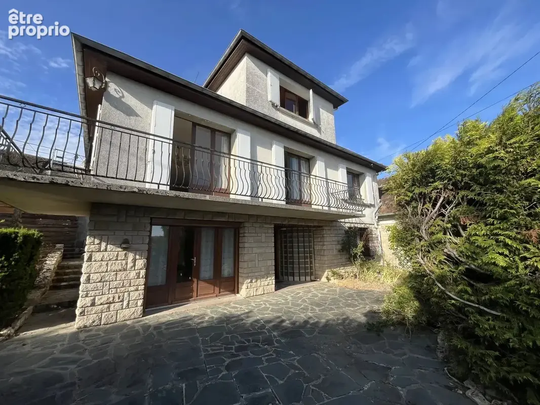 Vente Maison Paley(77710) 191 000ï¿œ - photo 2