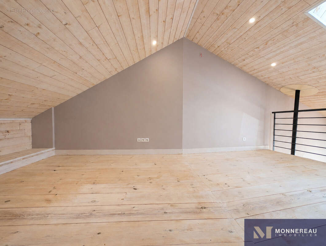 Maison ancienne renovée - photo 5
