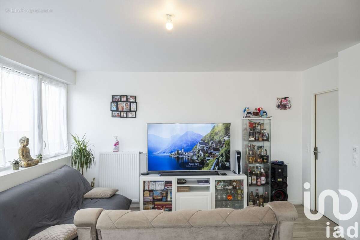 Photo 2 - Appartement à CERGY