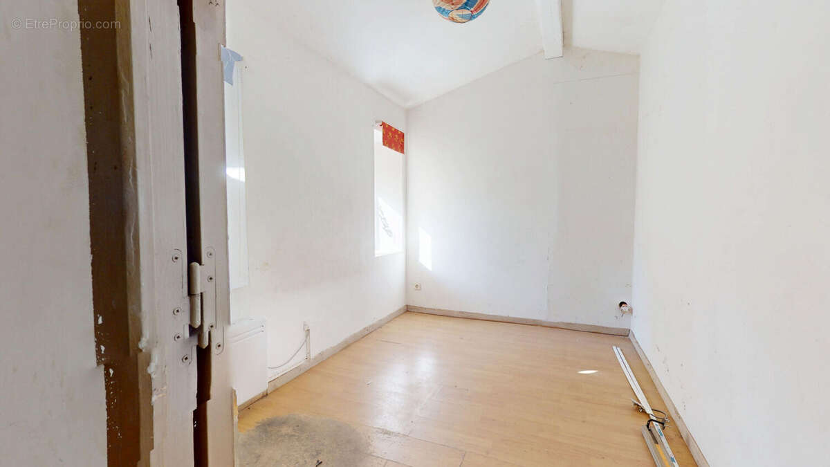 Maison à SAINT-RAMBERT-EN-BUGEY