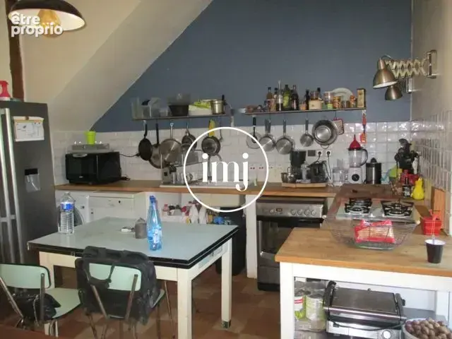 Maison 145 m² à Saint-Yrieix-La-Perche  - photo 8