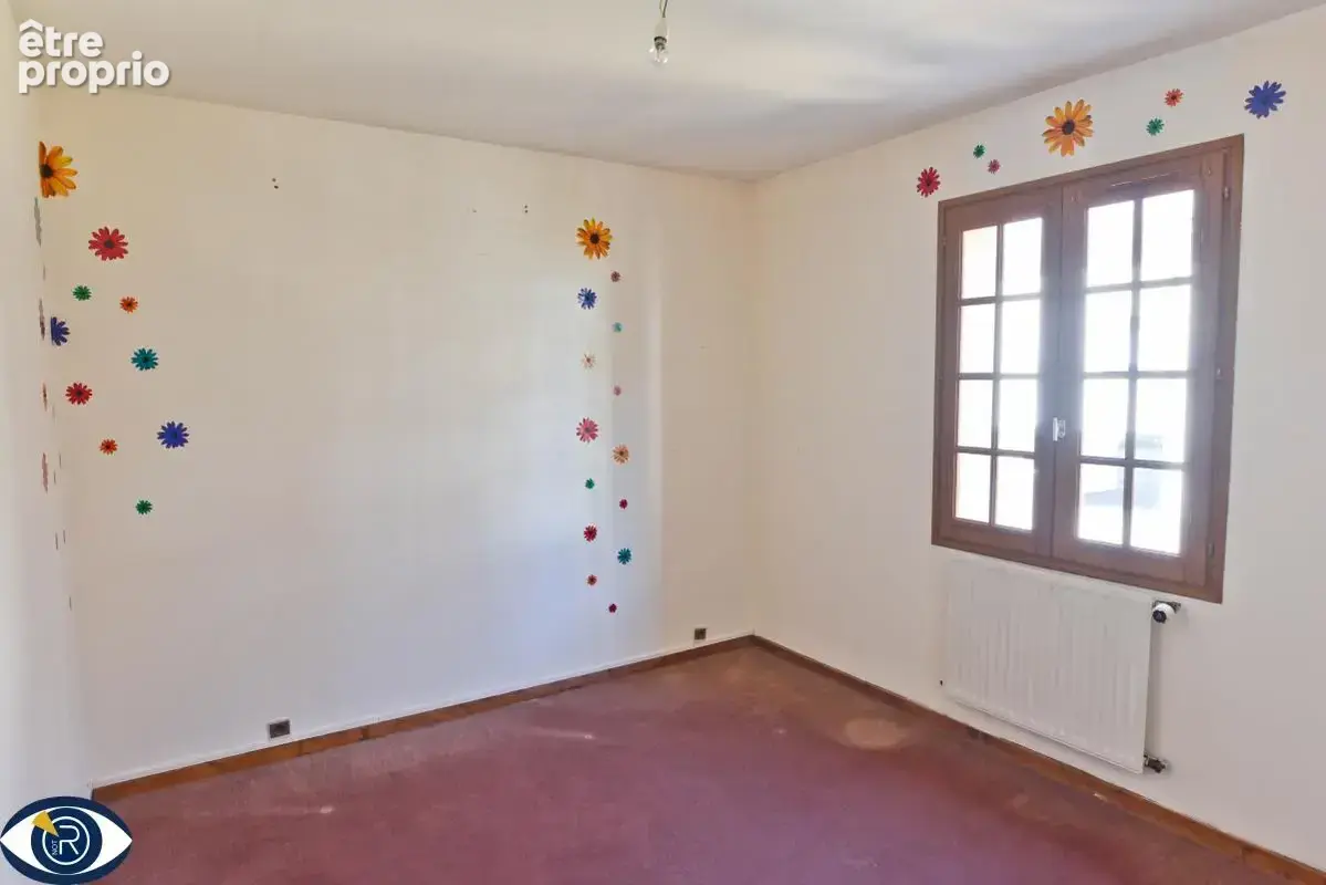 Maison 88 m² à Laval  - photo 6