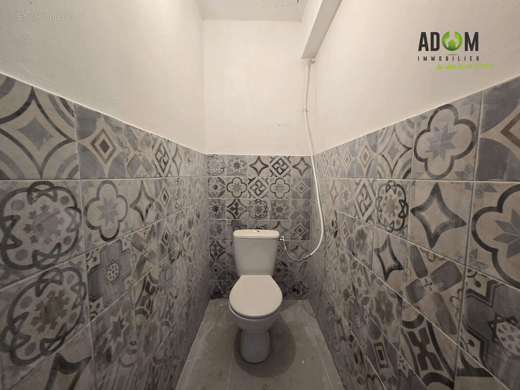 Appartement à LE PORT