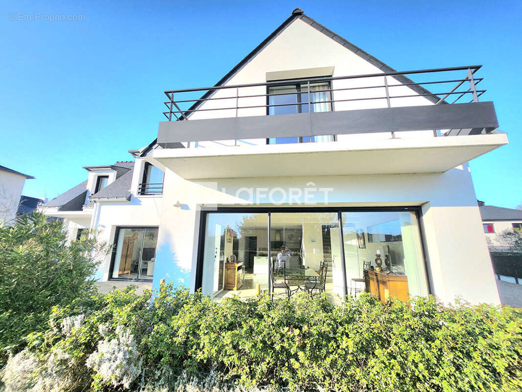 Maison à LA BAULE-ESCOUBLAC