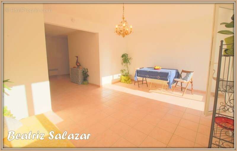 Appartement à DIGNE-LES-BAINS