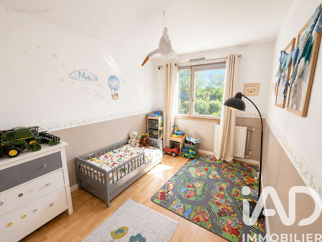 Photo 5 - Appartement à ERMONT