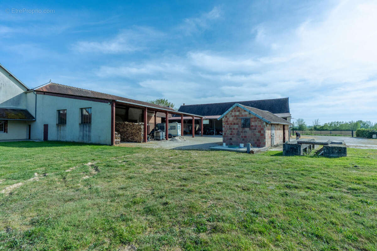 Photo 9 - Maison à CHESSY-LES-PRES