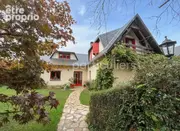 Maison à CAUGE