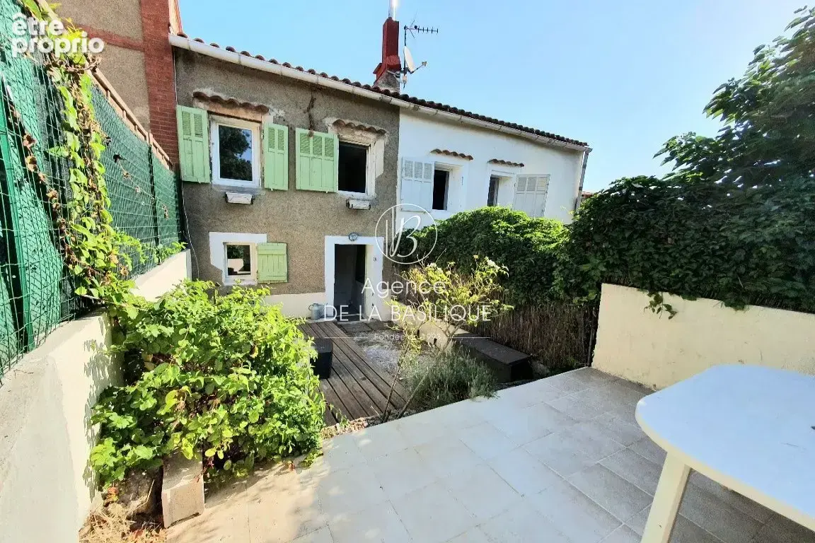 Maison 3 pièces 68 m² à vendre à Saint-Maximin-La-Sainte-Baume (83470) - photo 8
